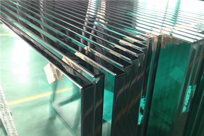 غصہ گلاس کیا ہے؟