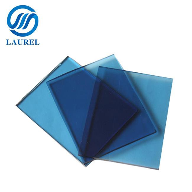 tinted glass manufacturer