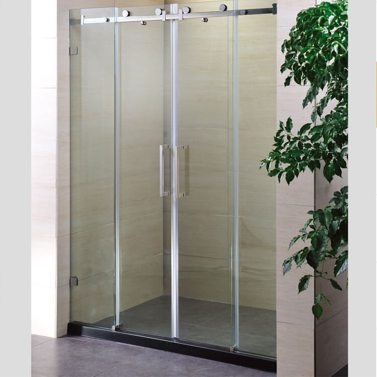 گلاس شاور اسکرین سخت